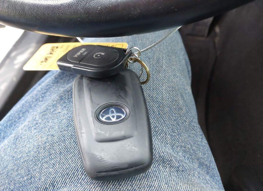 Photo 11 of 2020 Toyota Camry XSE V6 (VIN 4T1KZ1AK2LU044949)