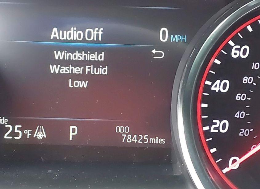 Photo 15 of 2020 Toyota Camry XSE V6 (VIN 4T1KZ1AK2LU044949)