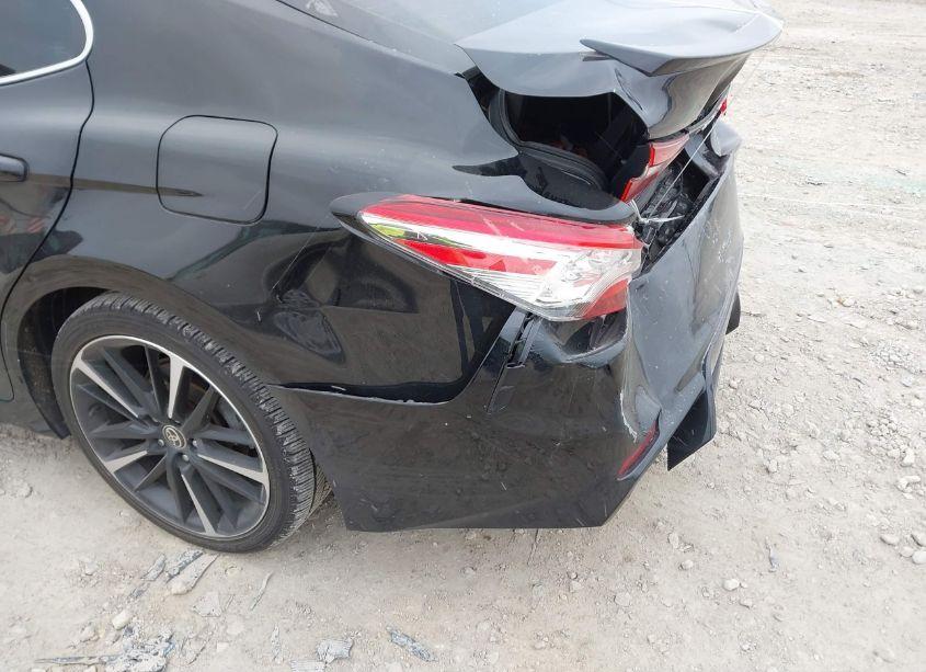 Photo 18 of 2020 Toyota Camry XSE V6 (VIN 4T1KZ1AK2LU044949)