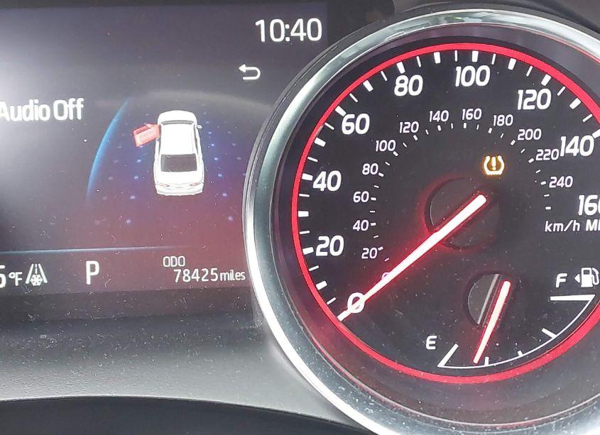 Photo 7 of 2020 Toyota Camry XSE V6 (VIN 4T1KZ1AK2LU044949)