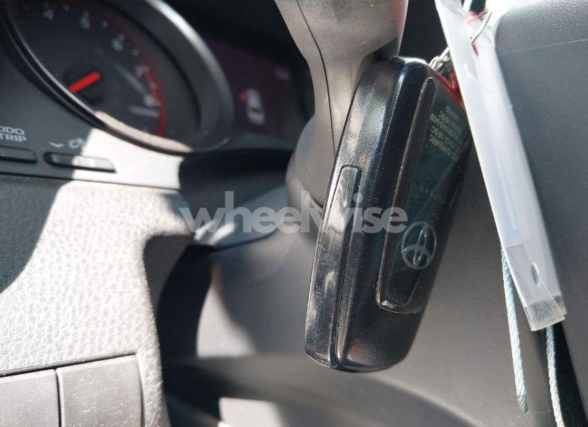 Photo 11 of 2022 Toyota Camry XSE V6 (VIN 4T1KZ1AK2NU064511)