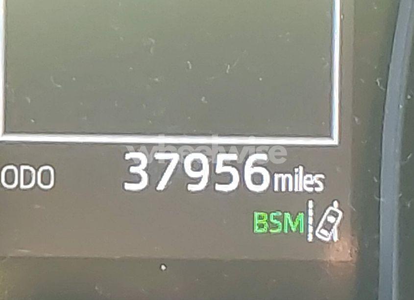 Photo 15 of 2022 Toyota Camry TRD V6 (VIN 4T1KZ1AK2NU065402)