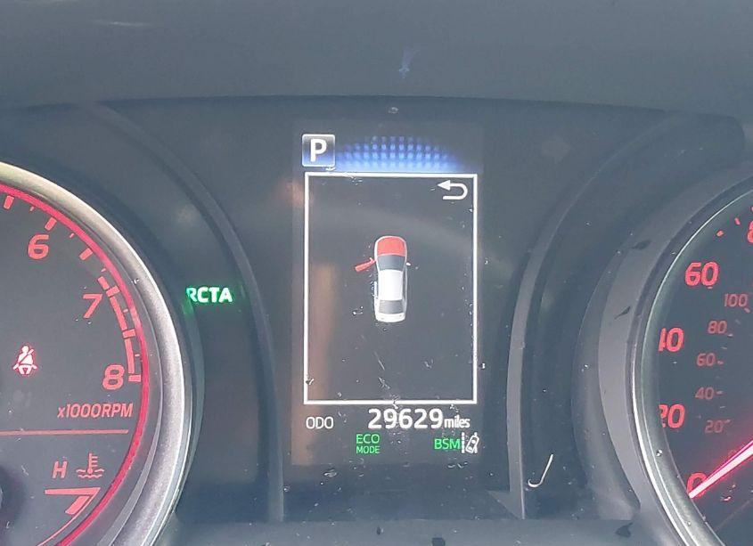 Photo 16 of 2022 Toyota Camry TRD (VIN 4T1KZ1AK2NU066940)