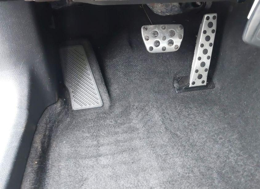 Photo 18 of 2022 Toyota Camry TRD (VIN 4T1KZ1AK2NU066940)