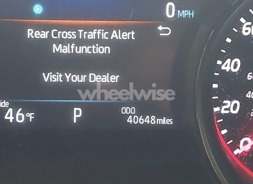 Photo 15 of 2022 Toyota Camry XSE V6 (VIN 4T1KZ1AK2NU067053)