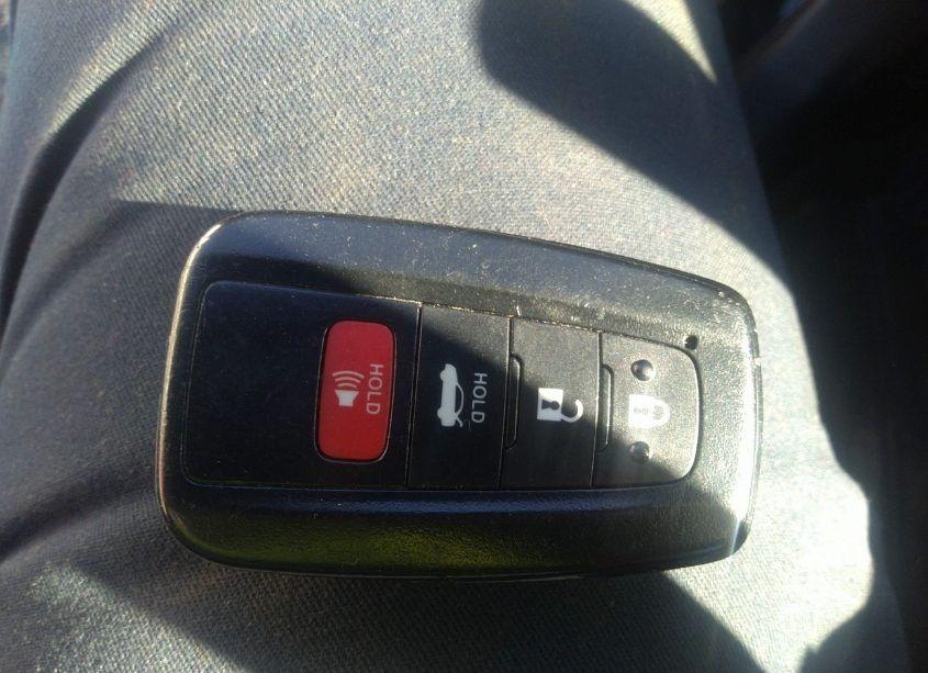 Photo 11 of 2023 Toyota Camry TRD (VIN 4T1KZ1AK2PU074734)