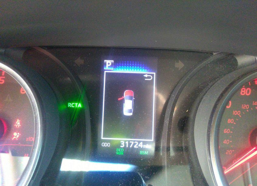 Photo 15 of 2023 Toyota Camry TRD (VIN 4T1KZ1AK2PU074734)