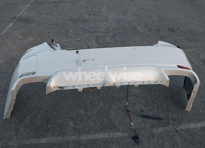 Photo 12 of 2023 Toyota Camry XSE V6 (VIN 4T1KZ1AK2PU081604)