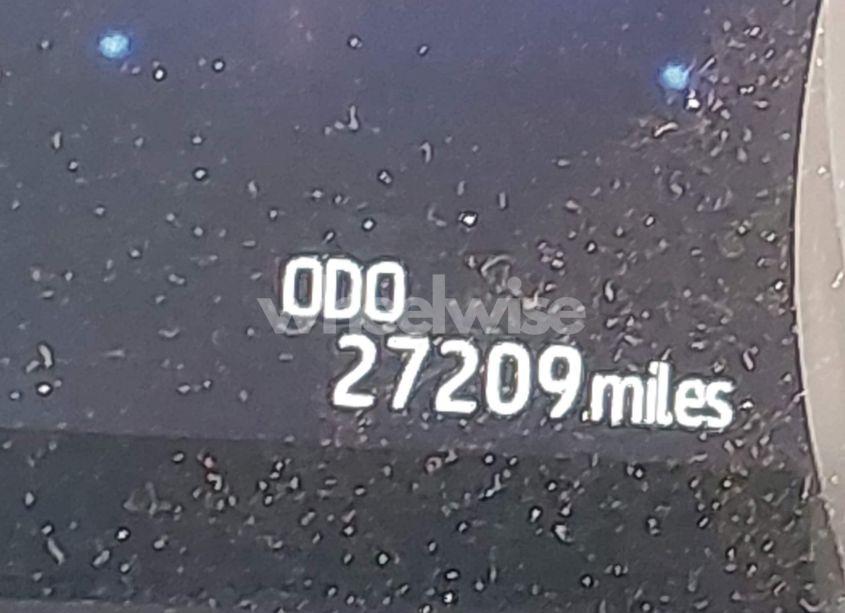 Photo 16 of 2023 Toyota Camry XSE V6 (VIN 4T1KZ1AK2PU081604)