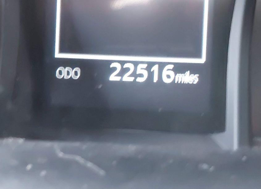 Photo 12 of 2023 Toyota Camry TRD (VIN 4T1KZ1AK2PU082686)