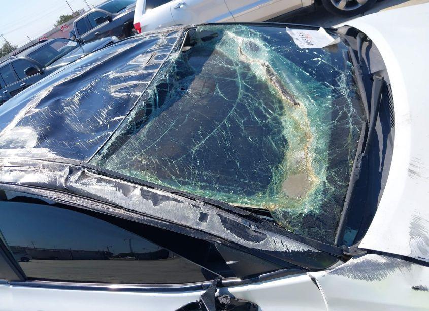 Photo 13 of 2023 Toyota Camry TRD (VIN 4T1KZ1AK2PU082686)