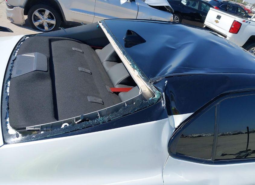 Photo 14 of 2023 Toyota Camry TRD (VIN 4T1KZ1AK2PU082686)