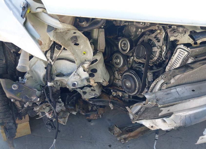 Photo 16 of 2023 Toyota Camry TRD (VIN 4T1KZ1AK2PU082686)