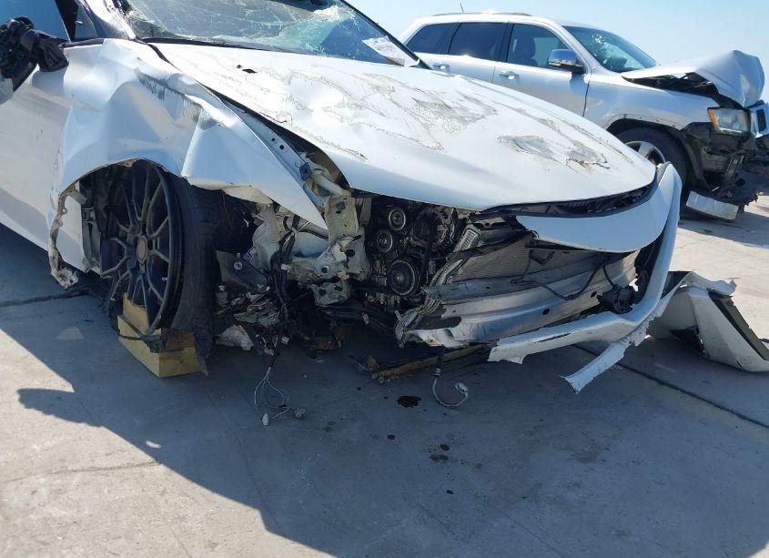 Photo 6 of 2023 Toyota Camry TRD (VIN 4T1KZ1AK2PU082686)