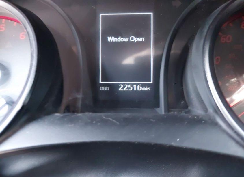 Photo 7 of 2023 Toyota Camry TRD (VIN 4T1KZ1AK2PU082686)