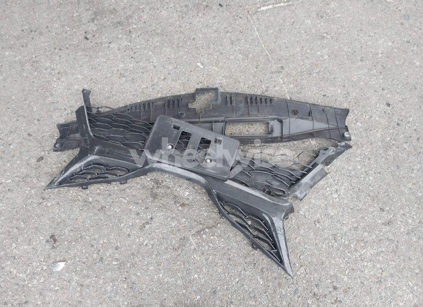 Photo 12 of 2023 Toyota Camry XSE V6 (VIN 4T1KZ1AK2PU084602)