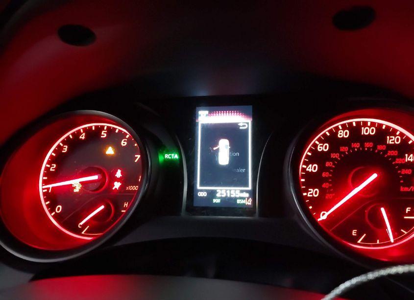 Photo 15 of 2023 Toyota Camry TRD (VIN 4T1KZ1AK2PU086947)