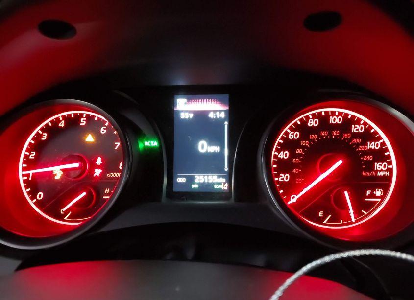 Photo 7 of 2023 Toyota Camry TRD (VIN 4T1KZ1AK2PU086947)