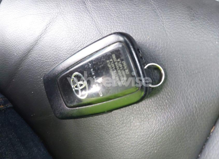 Photo 11 of 2024 Toyota Camry XSE V6 (VIN 4T1KZ1AK2RU092492)