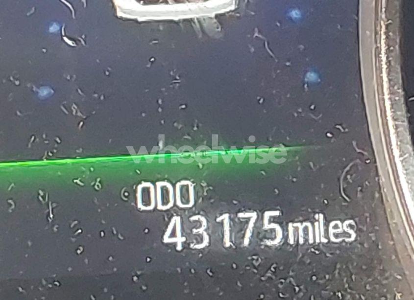 Photo 15 of 2024 Toyota Camry XSE V6 (VIN 4T1KZ1AK2RU092492)