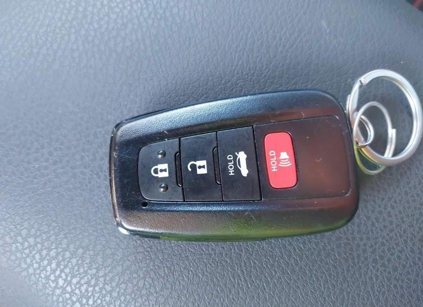 Photo 11 of 2024 Toyota Camry TRD V6 (VIN 4T1KZ1AK2RU099166)