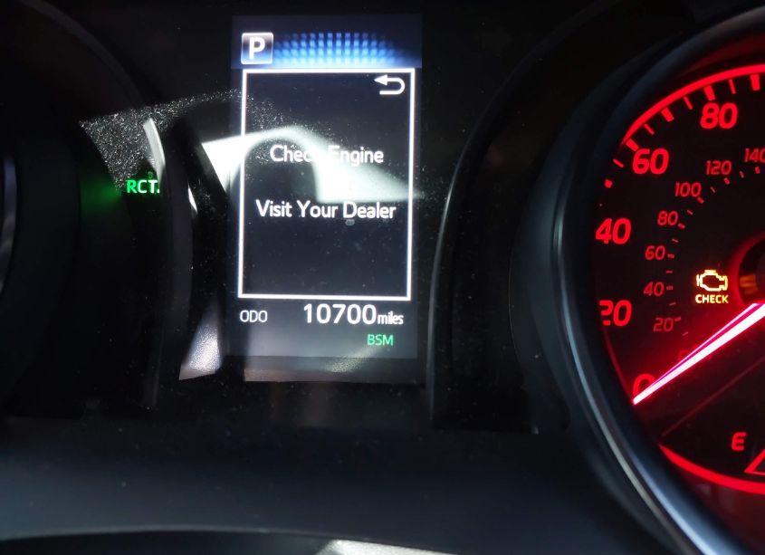 Photo 15 of 2024 Toyota Camry TRD V6 (VIN 4T1KZ1AK2RU099166)