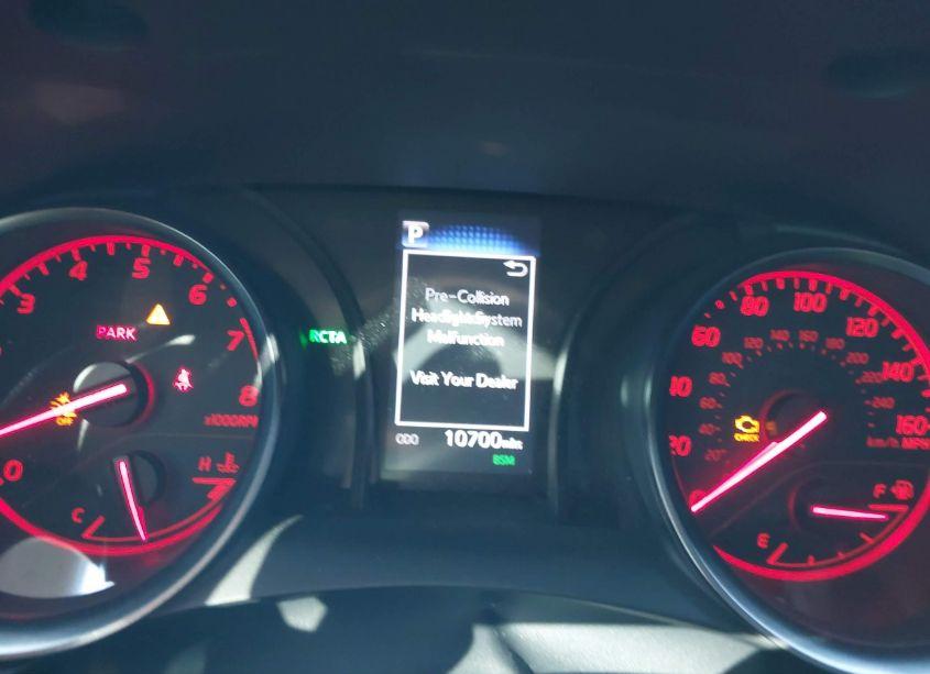 Photo 7 of 2024 Toyota Camry TRD V6 (VIN 4T1KZ1AK2RU099166)