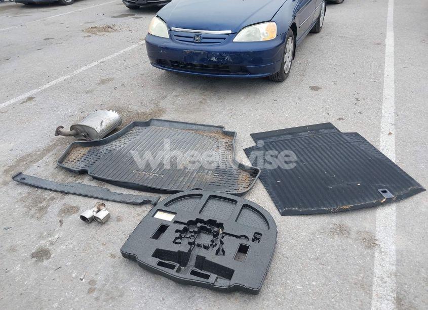 Photo 12 of 2020 Toyota Camry TRD/XSE (VIN 4T1KZ1AK3LU037668)