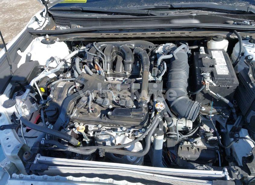 Photo 9 of 2022 Toyota Camry TRD (VIN 4T1KZ1AK3NU065781)