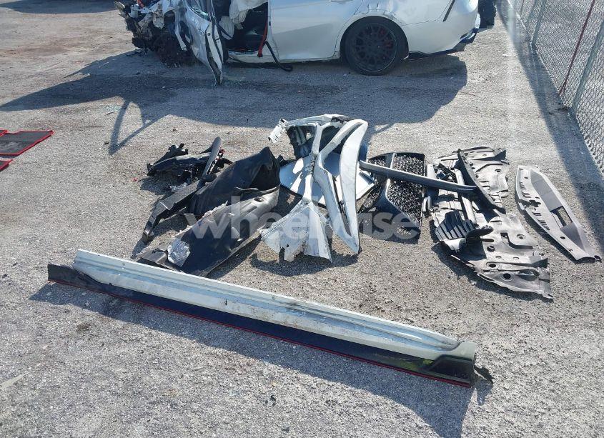 Photo 11 of 2022 Toyota Camry TRD (VIN 4T1KZ1AK3NU068132)