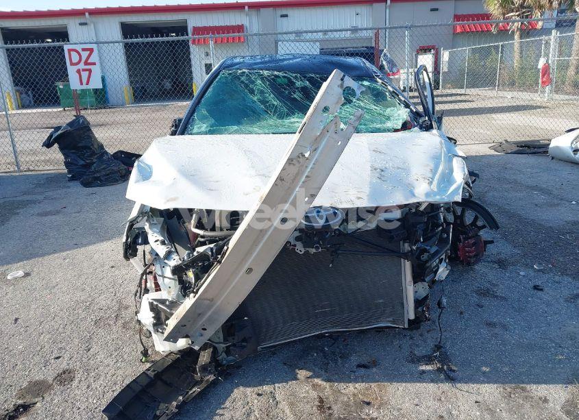 Photo 12 of 2022 Toyota Camry TRD (VIN 4T1KZ1AK3NU068132)