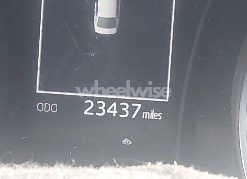 Photo 15 of 2022 Toyota Camry TRD (VIN 4T1KZ1AK3NU068132)