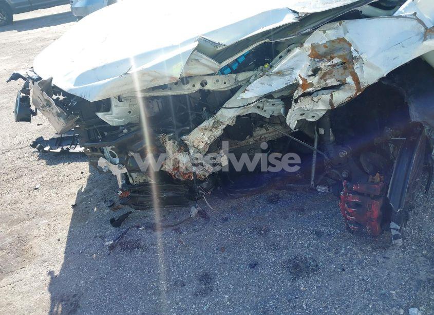 Photo 6 of 2022 Toyota Camry TRD (VIN 4T1KZ1AK3NU068132)