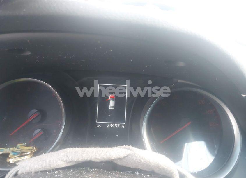 Photo 7 of 2022 Toyota Camry TRD (VIN 4T1KZ1AK3NU068132)