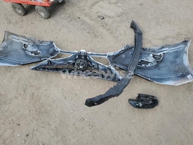Photo 10 of 2022 TOYOTA CAMRY TRD (VIN 4T1KZ1AK3NU069426)