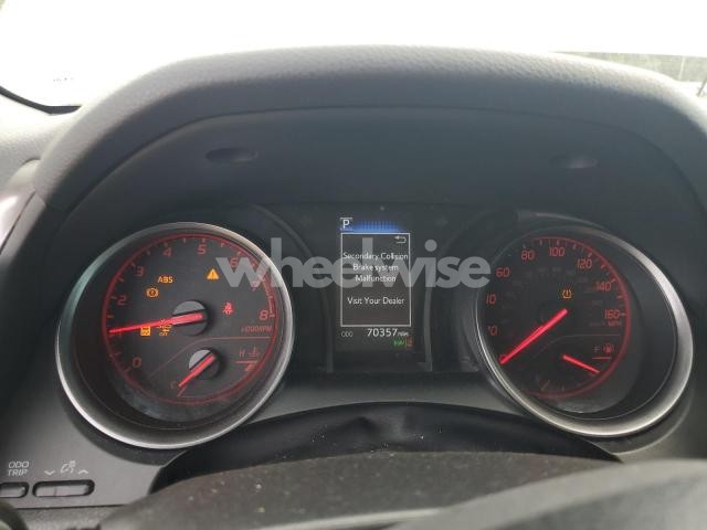 Photo 12 of 2022 TOYOTA CAMRY TRD (VIN 4T1KZ1AK3NU069426)