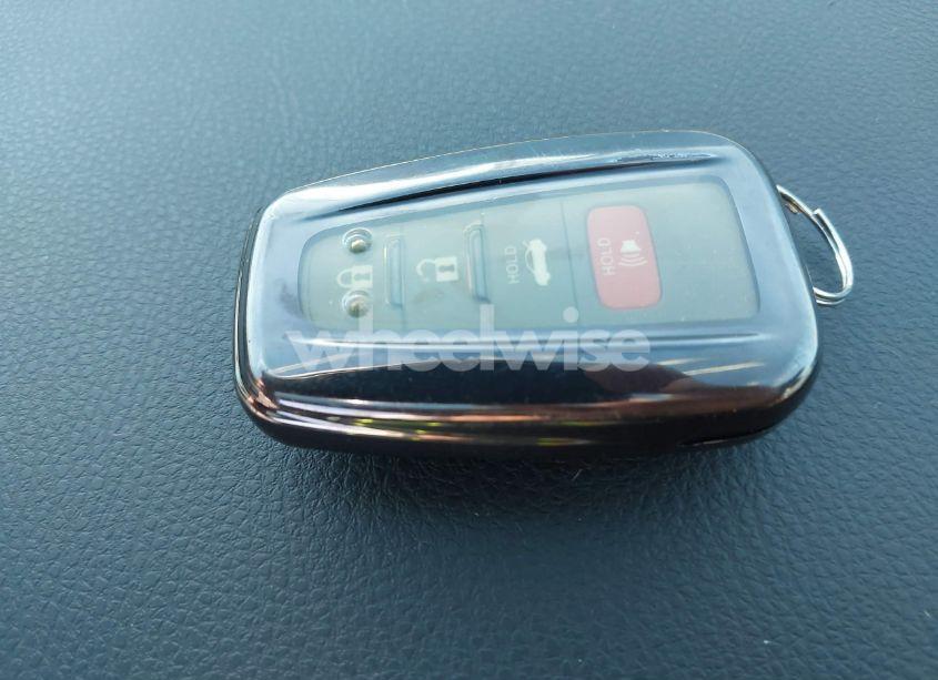 Photo 11 of 2023 Toyota Camry TRD (VIN 4T1KZ1AK3PU072748)