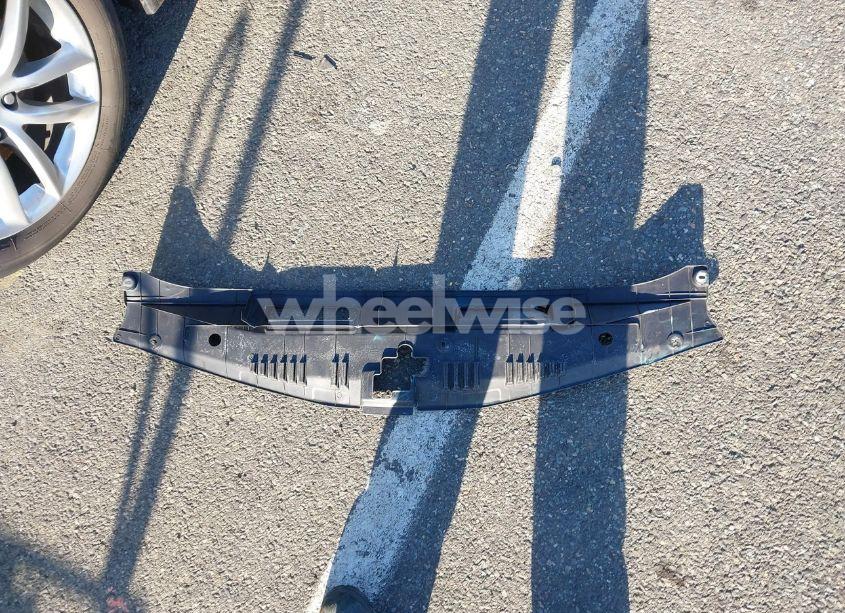 Photo 12 of 2023 Toyota Camry TRD (VIN 4T1KZ1AK3PU072748)