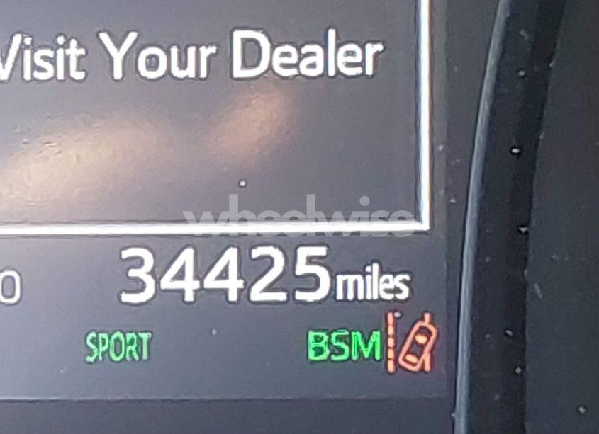 Photo 16 of 2023 Toyota Camry TRD (VIN 4T1KZ1AK3PU072748)