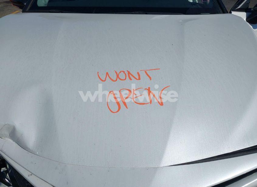 Photo 10 of 2023 Toyota Camry TRD (VIN 4T1KZ1AK3PU078825)