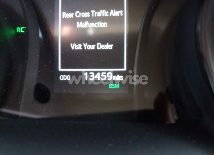 Photo 15 of 2023 Toyota Camry TRD (VIN 4T1KZ1AK3PU078825)