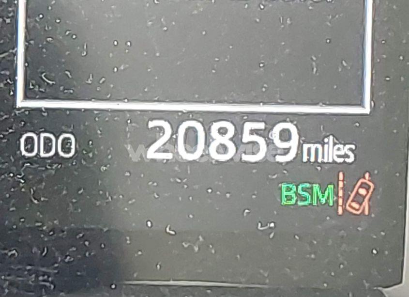 Photo 16 of 2023 Toyota Camry TRD (VIN 4T1KZ1AK3PU084169)