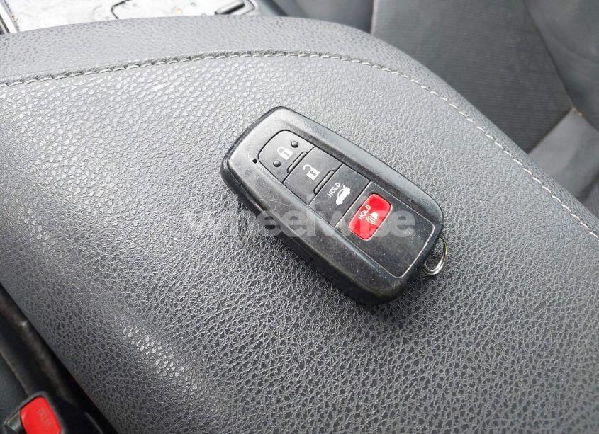 Photo 11 of 2020 Toyota Camry XSE V6 (VIN 4T1KZ1AK4LU039168)