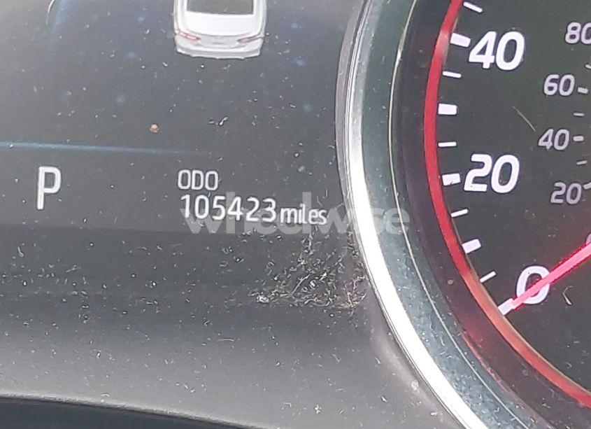 Photo 15 of 2020 Toyota Camry XSE V6 (VIN 4T1KZ1AK4LU039168)