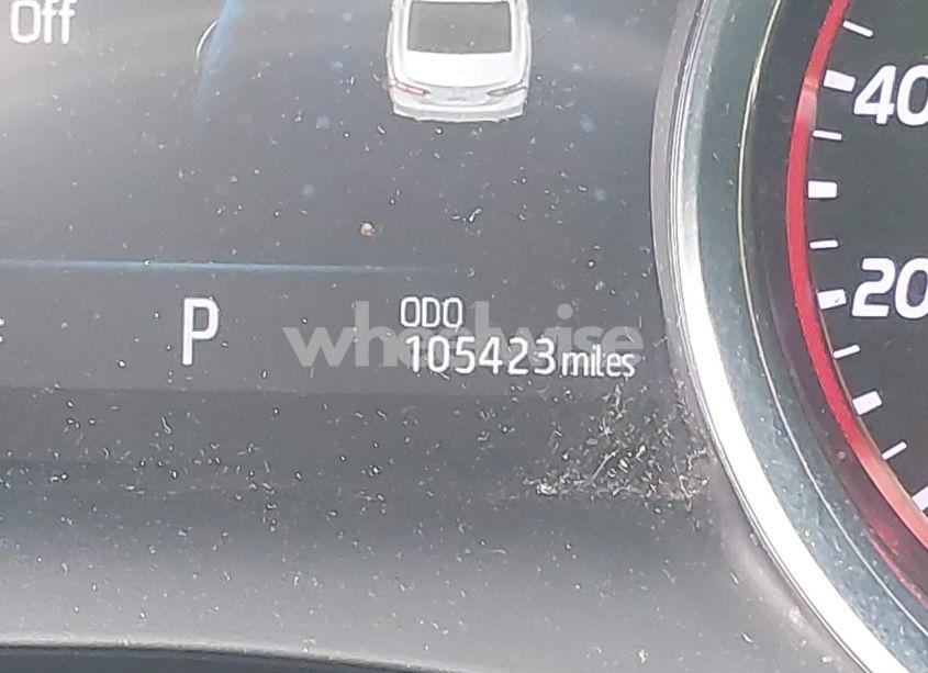 Photo 7 of 2020 Toyota Camry XSE V6 (VIN 4T1KZ1AK4LU039168)