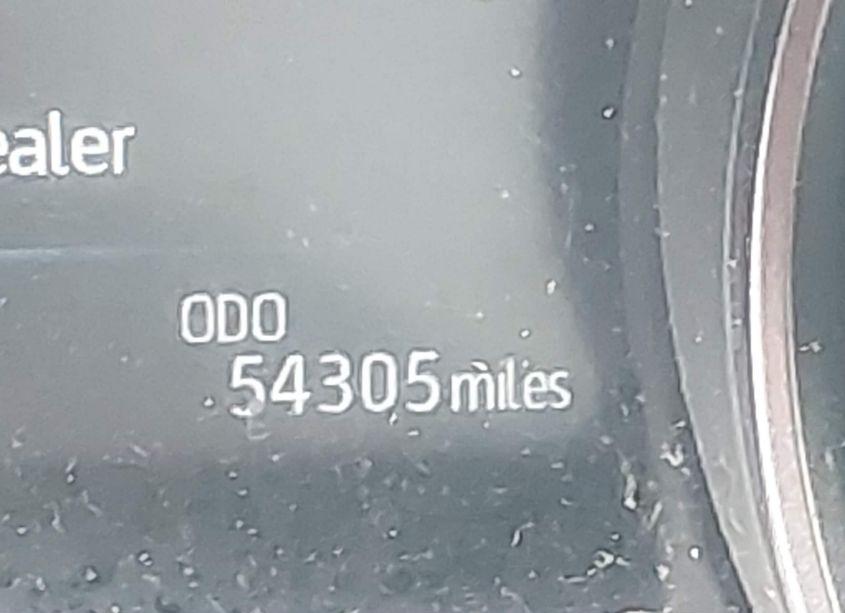 Photo 16 of 2021 Toyota Camry TRD/XSE (VIN 4T1KZ1AK4MU049765)