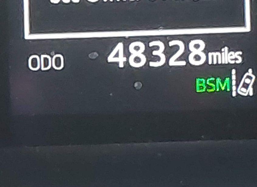 Photo 15 of 2021 Toyota Camry TRD (VIN 4T1KZ1AK4MU058773)