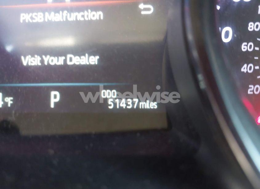 Photo 15 of 2021 Toyota Camry TRD/XSE (VIN 4T1KZ1AK4MU058885)