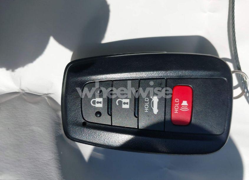 Photo 11 of 2023 Toyota Camry XSE V6 (VIN 4T1KZ1AK4PU076940)
