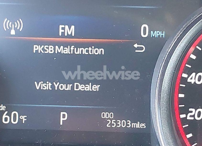 Photo 15 of 2023 Toyota Camry XSE V6 (VIN 4T1KZ1AK4PU076940)